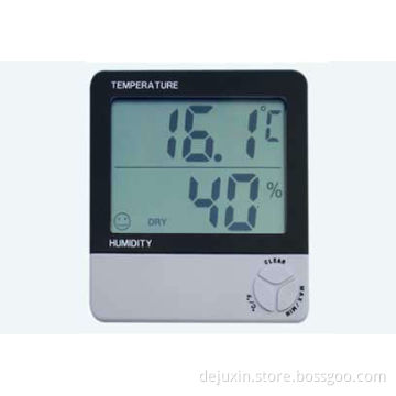 Hot selling mini digital pcb humidity indicator card